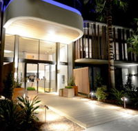 Bannisters Pavilion Mollymook - Kalgoorlie Accommodation