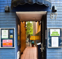 Blue Parrot Backpackers - Kalgoorlie Accommodation
