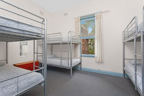 Blue Parrot Backpackers - Kalgoorlie Accommodation 3
