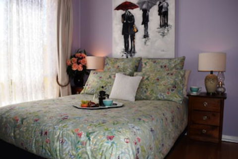 Cutmore Cottages Bagala Bungalow - Kalgoorlie Accommodation 0