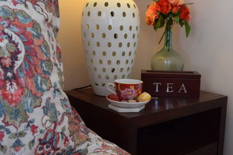 Cutmore Cottages Bagala Bungalow - Kalgoorlie Accommodation 6