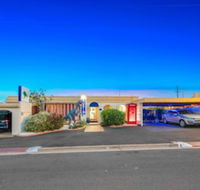 Bundaberg Coral Villa Motor Inn - Kalgoorlie Accommodation