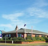Ararat Southern Cross Motor Inn - Kalgoorlie Accommodation