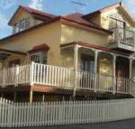Quayside Cottages - Kalgoorlie Accommodation