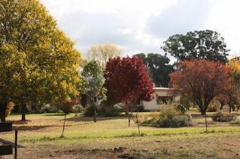 Old Bara Guesthouse - Kalgoorlie Accommodation 2