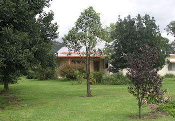 Old Bara Guesthouse - Kalgoorlie Accommodation 3