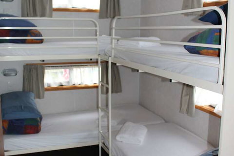 Golden Terrace Holiday Park - Kalgoorlie Accommodation 5