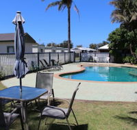 Golden Terrace Holiday Park - Kalgoorlie Accommodation