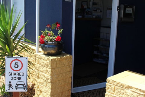 Golden Terrace Holiday Park - Kalgoorlie Accommodation 2