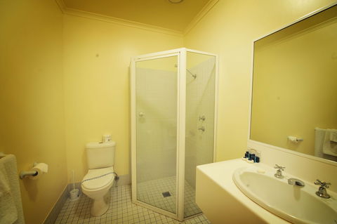 Hotel Victoria - Griffith - Kalgoorlie Accommodation 4