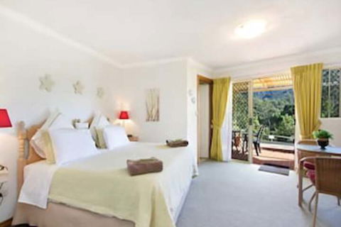 A View Of Mt Warning B&B - Kalgoorlie Accommodation 5
