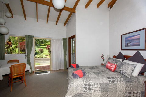 A View Of Mt Warning B&B - Kalgoorlie Accommodation 6