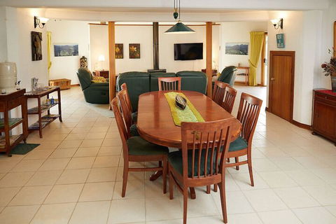 A View Of Mt Warning B&B - Kalgoorlie Accommodation 3