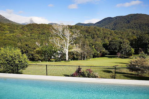 A View Of Mt Warning B&B - Kalgoorlie Accommodation 1