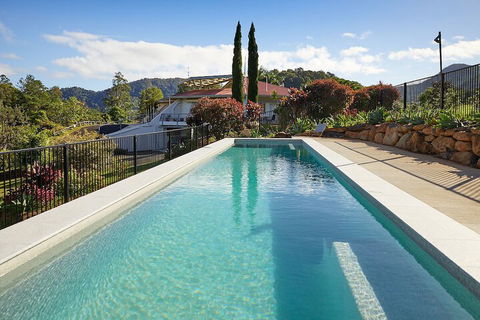 A View Of Mt Warning B&B - Kalgoorlie Accommodation 7