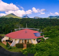 A View of Mt Warning BB - Kalgoorlie Accommodation