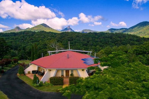 A View Of Mt Warning B&B - Kalgoorlie Accommodation 0