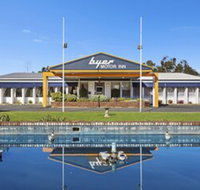Byer Fountain Motor Inn Holbrook - Kalgoorlie Accommodation