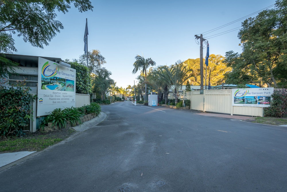 Bamarang NSW Kalgoorlie Accommodation