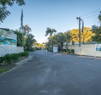 Jervis Bay Holiday Park - Kalgoorlie Accommodation