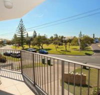 Pacific 1 / 103 - Kalgoorlie Accommodation