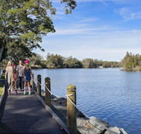Discovery Parks - Forster - Kalgoorlie Accommodation