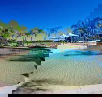 Discovery Parks  Lake Hume Victoria - Kalgoorlie Accommodation