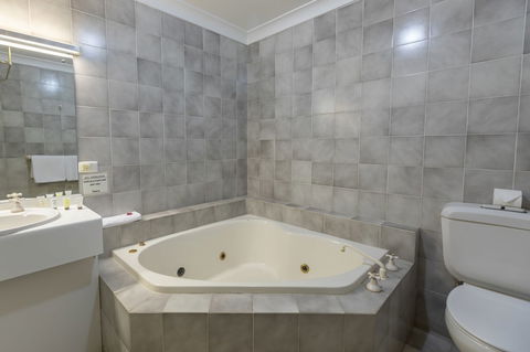 Club Inn Motel - Kalgoorlie Accommodation 5