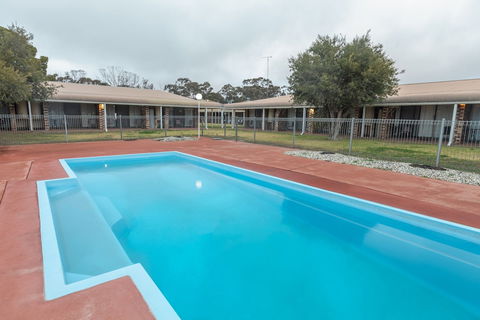 Club Inn Motel - Kalgoorlie Accommodation 2