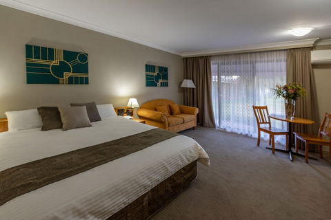 Club Inn Motel - Kalgoorlie Accommodation 6