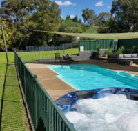 Early Settlers Motel Tocumwal - Kalgoorlie Accommodation