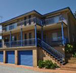 Flat 1 3 Bay Lane - Kalgoorlie Accommodation