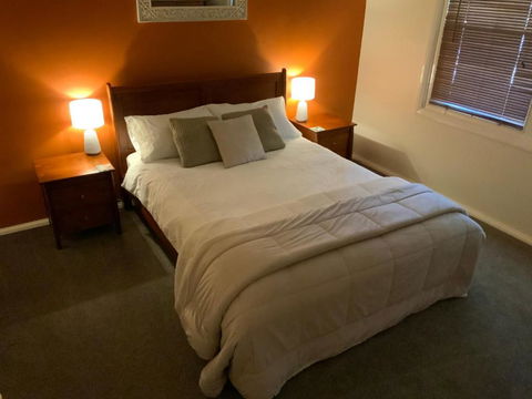 Oats Cottage - Kalgoorlie Accommodation 1