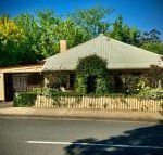 Oats Cottage - Kalgoorlie Accommodation