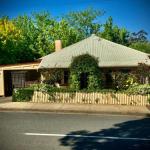 Oats Cottage - Kalgoorlie Accommodation 0