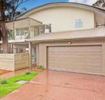 The Beach Townhouse - Kalgoorlie Accommodation