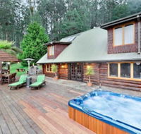 Eagles Nest Luxury Mountain Retreat - Kalgoorlie Accommodation