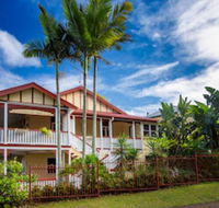 The Village BB - Kalgoorlie Accommodation