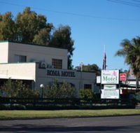 Roma Motel - Kalgoorlie Accommodation