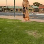 Lake Albert Motel - Kalgoorlie Accommodation 0