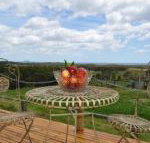 Beths Cottage Roaring 40s - Kalgoorlie Accommodation