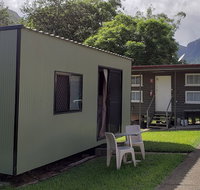 Christmas Creek Cafe  Cabins - Kalgoorlie Accommodation