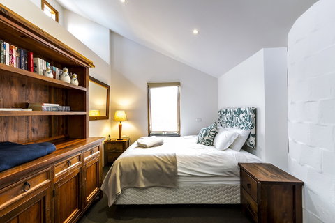 Alpine Woodsmoke - Kalgoorlie Accommodation 6