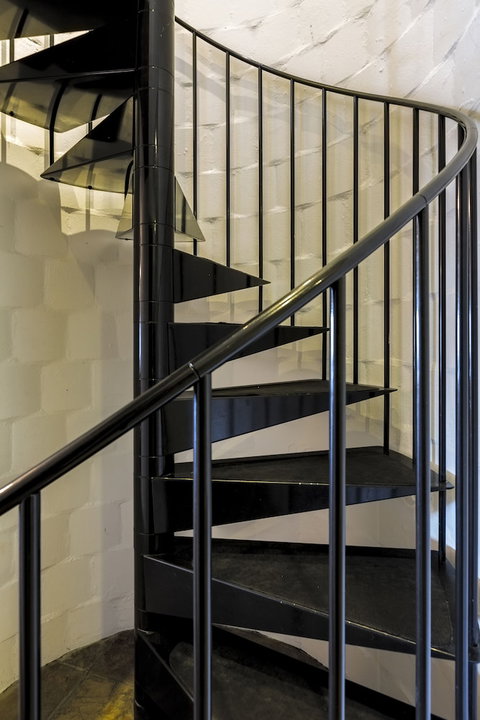 Alpine Woodsmoke - Kalgoorlie Accommodation 1