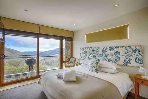 Alpine Woodsmoke - Kalgoorlie Accommodation 4