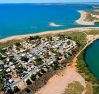 Discovery Parks  Port Hedland - Kalgoorlie Accommodation