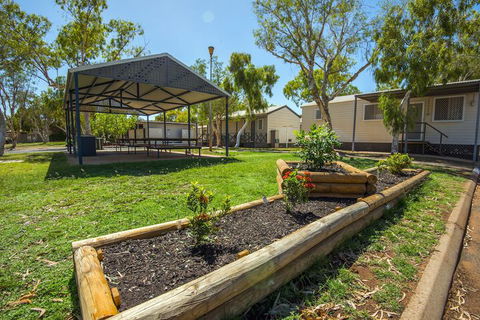Discovery Parks â€“ Pilbara, Karratha - Kalgoorlie Accommodation 6