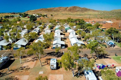 Discovery Parks â€“ Pilbara, Karratha - Kalgoorlie Accommodation 3