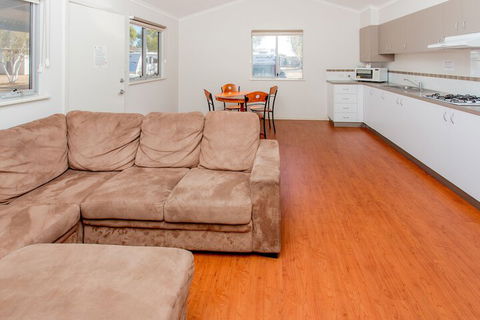 Discovery Parks â€“ Pilbara, Karratha - Kalgoorlie Accommodation 7