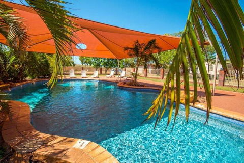 Discovery Parks â€“ Pilbara, Karratha - Kalgoorlie Accommodation 5